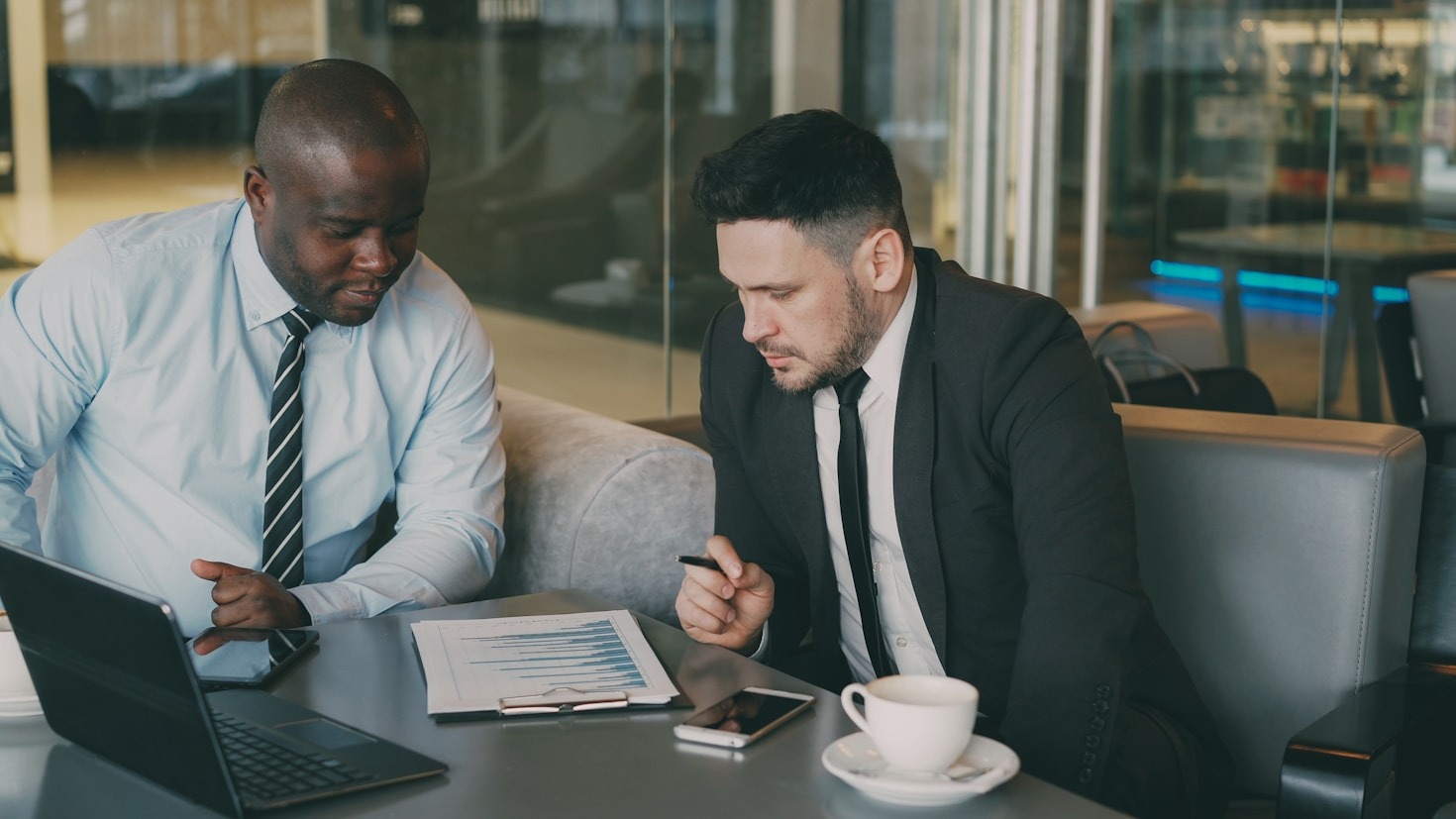 Addressing Complex Challenges in Operations