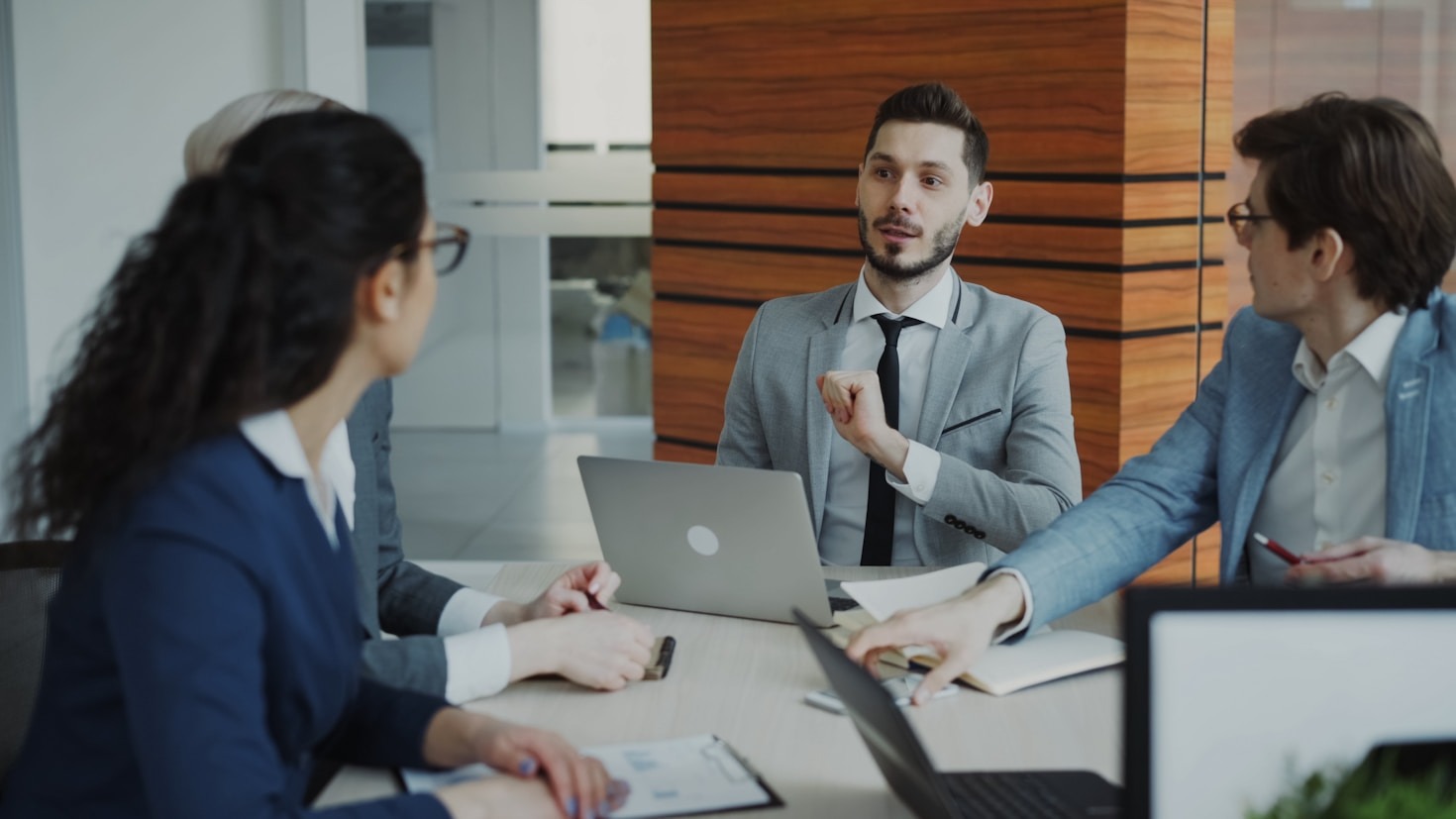 Technological Advancements Shaping Business Success